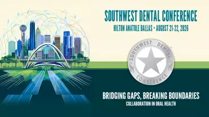 Southwest Dental Conference