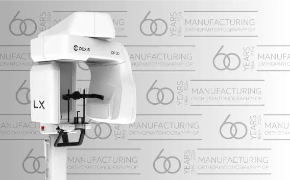 60 Years of Innovation