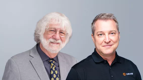 Ten @ 10 – DEXIS DTX Studio™ Clinic: A New Era of Smart Dental Design
