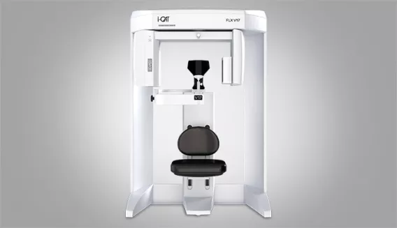 i-CAT™ FLX V Series