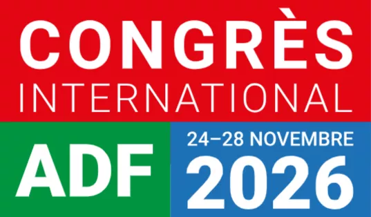 Congrès ADF