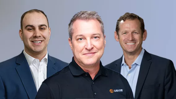 HowDent Podcast: Digital X-rays and CBCT featuring DEXIS