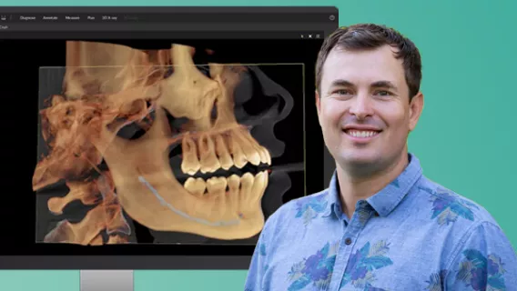 The Power of Integration: Unlock Workflow Efficiency in Digital Dentistry