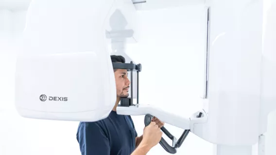 Accessible, Affordable, Scalable: The OP 3D Brings CBCT to Any Practice