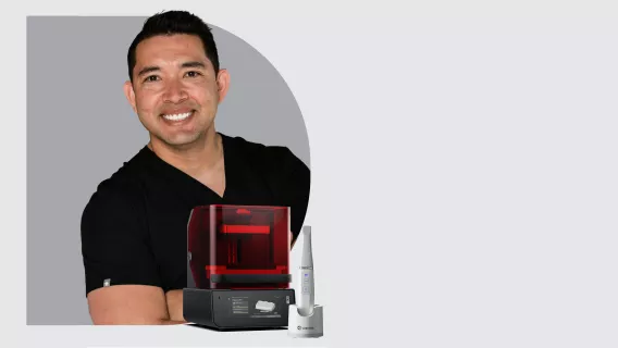 Guarded and Guided: The Complete 3D Printing Workflow for Placing and Protecting Dental Implants