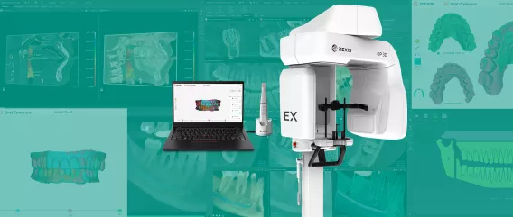 DEXIS expands digital ecosystem with three new innovations to connect and streamline dental workflows