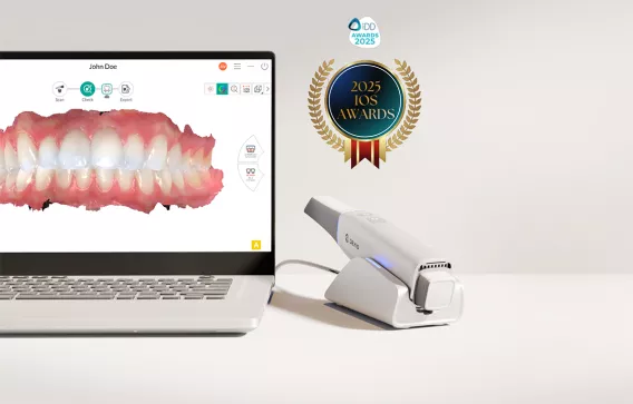 Mastering Intraoral Scanning: Proven Techniques for Speed and Precision