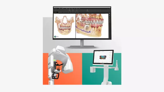 DEXIS Reflects on a Year of Innovation and Unveils Exciting Plans for 2025