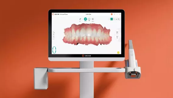 Parallel Processing in Dental Imaging: The Power Behind Faster, Smarter Intraoral Scanning