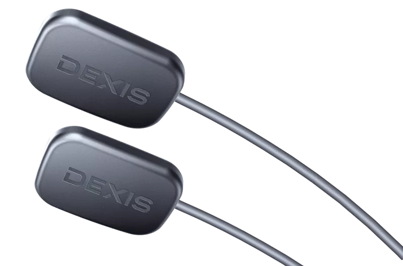 IXS sensor header