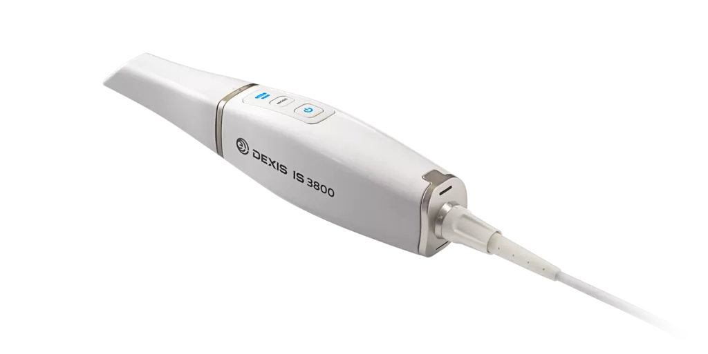 DEXIS-IS3800