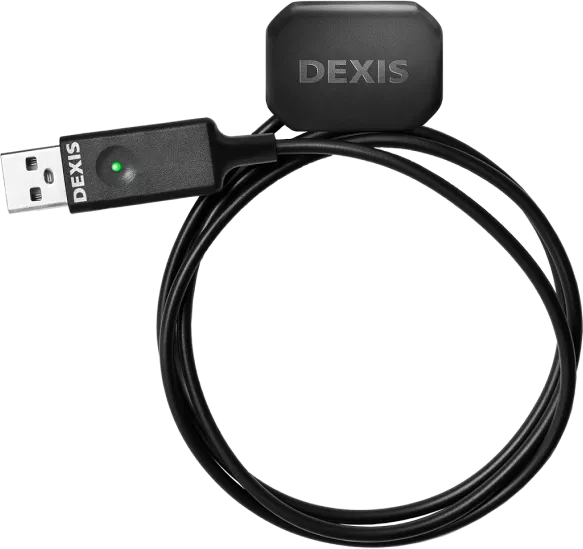DEXIS-Titanium-USB