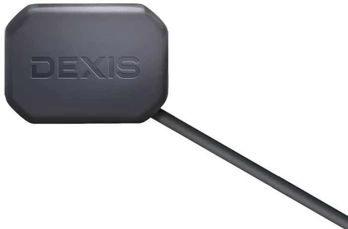 NEW DEXIS sensor
