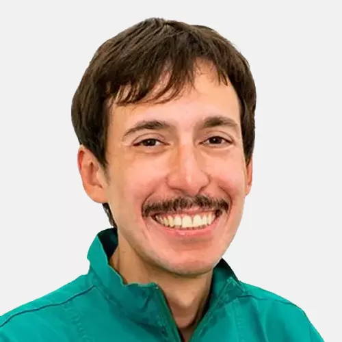 Dr. Francesco Mangano