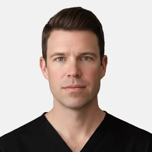 Dr. Greg Gillespie
