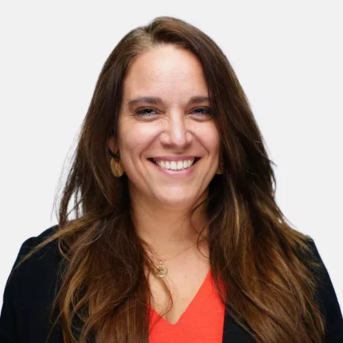 Dr. Lupe Poussin