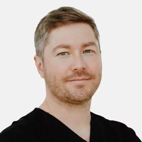 Dr. Sean Aiken