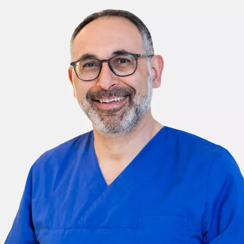 Dr. Joseph Sabbagh