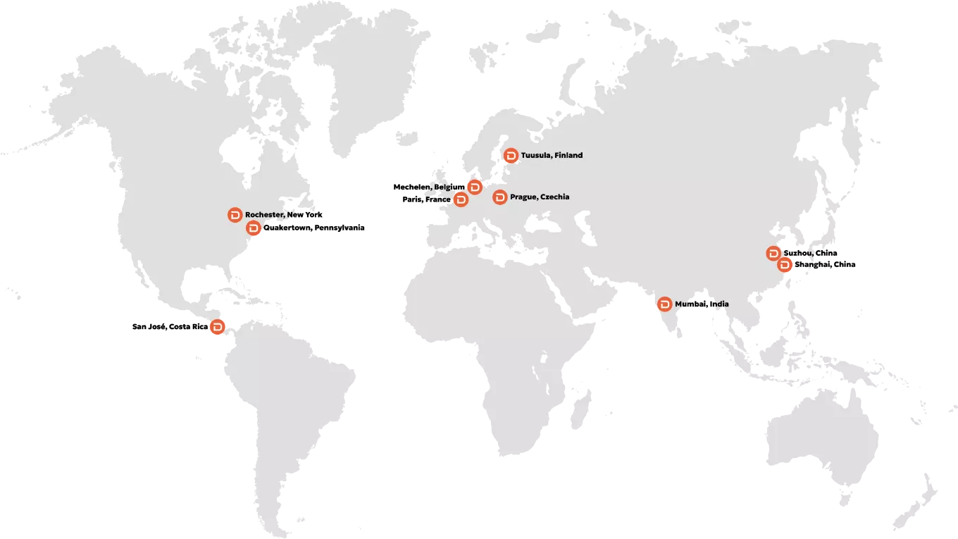 DEXIS_locations_worldmap