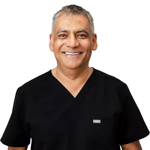 Dr. Paresh Shah