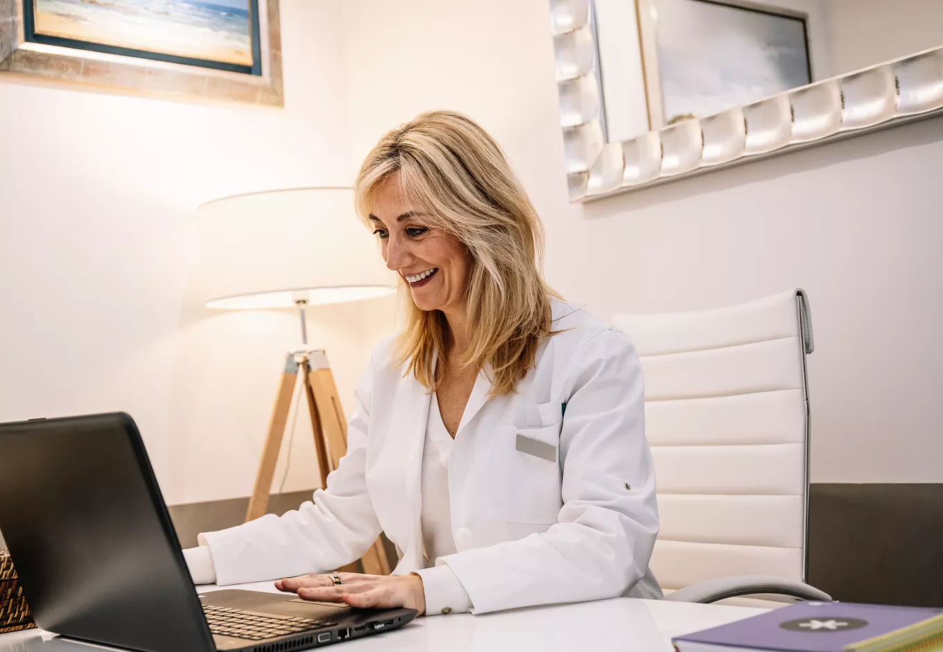 IOSCloud_Doctor with PC