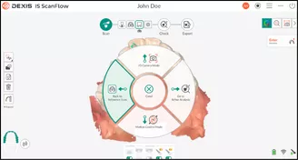 scan your way