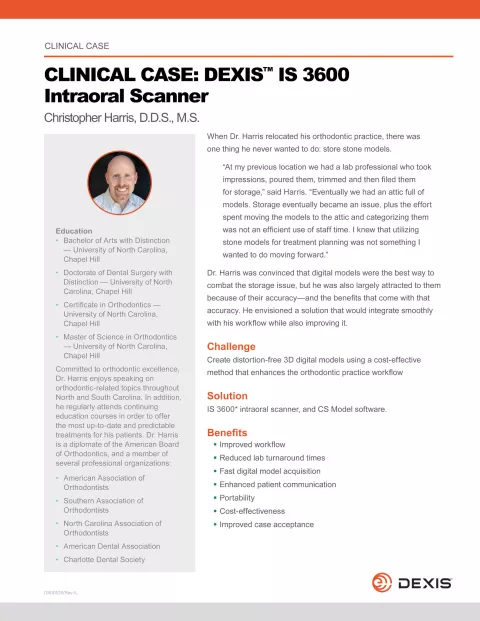 DX00535-RevA-DEXIS-IS-3600-Harris-Digital-Model-Case-Study-EN