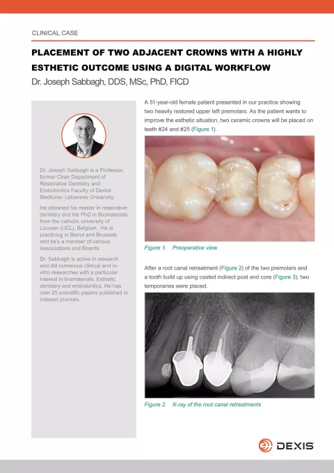 DXIS00284_RevA_Sabbagh_Restorative_IS_3800_Case_CC_NA