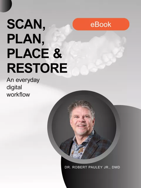 DXIS00443_Scan, Plan, Place and Restore an Everyday Digital Workflow-Dr-Robert Pauley_EN